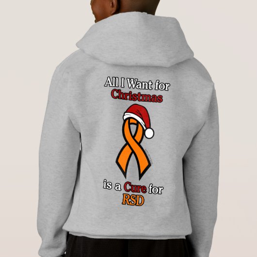 Alles wat ik voor Kerstmis/Pet wil...RSD (Achterkant)