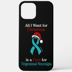Alles wat ik voor Kerstmis/Pet wil...TN Hoesje-Mat Case-Mate iPhone Case