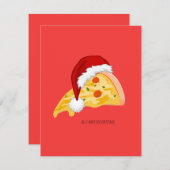 Alles wat ik voor Kerstmis wil (Voorkant / Achterkant)