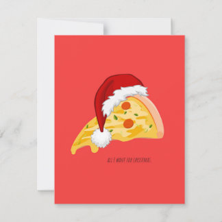 Alles wat ik voor Kerstmis wil