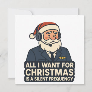 Alles wat ik voor Kerstmis wil is een heldere freq Kaart