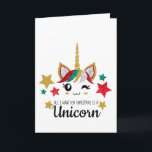 Alles wat ik voor Kerstmis wil is een Unicorn Feestdagen Kaart<br><div class="desc">Alles wat ik voor Kerstmis wil is een Unicorn - Dat is het, geen grote kans toch? De Kerstman kan het laten gebeuren dat ik het weet. Ik bedoel, hij heeft vliegende rendieren, natuurlijk heeft hij ook eenhoorns rond de noordpool.. toch? Dit leuke vakantiemodel is voorzien van een schattige eenhoorn...</div>