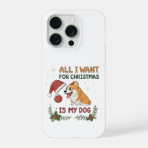 Alles wat ik voor Kerstmis wil is mijn hond Kunst