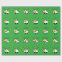 Alles wat ik voor Kerstmis wil is ooien