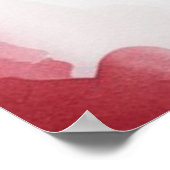 Alles wat ik voor Kerstmis wil is Pizza Poster (Hoek)