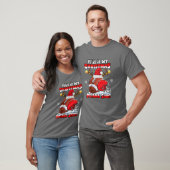 Alles wat ik voor Kerstmis wil is veel. T-shirt (Unisex)