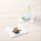 Alles wat ik voor Kerstmis wil... Kartonnen Onderzetters (Insitu)