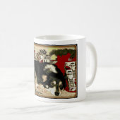 Alles wat ik voor Kerstmis wil.....Mok Koffiemok (Voorkant rechts)