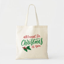 Alles wat ik voor Kerstmis wil