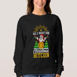 Alles wat ik voor Kerstmis wil Trui