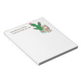 Alles wat ik weet... notitieblok (Schuin)