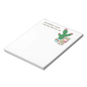 Alles wat ik weet... notitieblok (Linkerzijde)