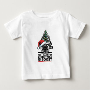 Alles wat ik wil Boost Kerst Boost Turbo Sinterkla