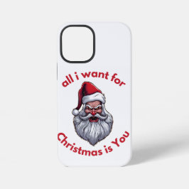 Alles wat ik wil iPhone 12 mini hoesje