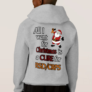 Alles wat ik wil met Kerstmis/Sinterklaas...RSD/CR
