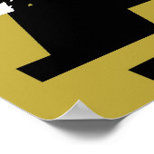 Alles wat ik wil poster (Hoek)