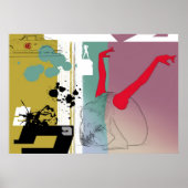 Alles wat ik wil poster (Voorkant)