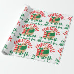 ALLES WAT IK WIL VOOR CHRISTMAS IS EEN SLOEISSQUAR CADEAUPAPIER<br><div class="desc">Een geweldig kerstcadeauidee voor mama,  vader,  zus,  broer,  vriendin,  vriend,  oom,  tante,  oma,  opa,  familie en vrienden op Kerstmis en Nieuwjaar.Trendy,  stijlvolle en unieke kerstcadeaus.</div>