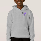 Alles wat ik wil voor Hanukkah.. Epilepsy (Voorkant)