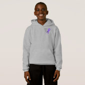 Alles wat ik wil voor Hanukkah.. Epilepsy (Voorkant volledig)
