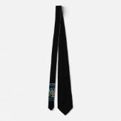 Alles wat ik wil voor Hanukkah...TN Stropdas (Achterkant)