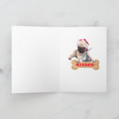 Alles wat ik wil voor kerst Kaarten (Binnen)