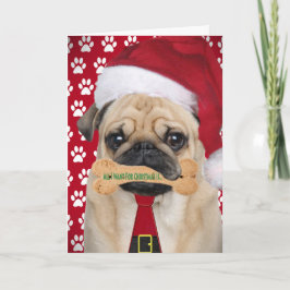 Alles wat ik wil voor kerst Kaarten