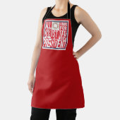 Alles wat ik wil voor kerst Nieuw President Patrio Schort (Insitu)