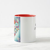 Alles wat ik wil voor Kerstmis is ons | Foto Vakan Mok (Midden)