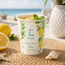 Alles wat ik zie is liefde Kust Lemon Geel Kunst