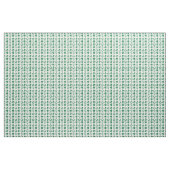alles wat irish , patroon stof (Yard (91,4 cm))