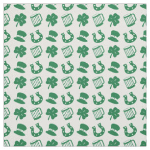 alles wat irish , patroon stof