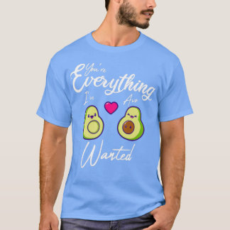 Alles wat Ix27ve AVO wil 3 van Youx27re T-shirt