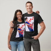 Alles wat je bent t-shirt (Unisex)