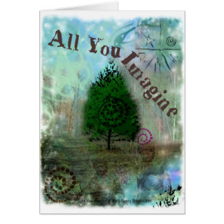 Alles wat je je kunt voorstellen