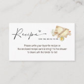 ALLES WAT JE KNEED IS LIEFDE VRIJGEZELLENFEEST INFORMATIEKAARTJE (Voorkant)