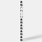 ALLES WAT JE KUNT ETEN Case-Mate iPhone CASE (Achterkant / Links)