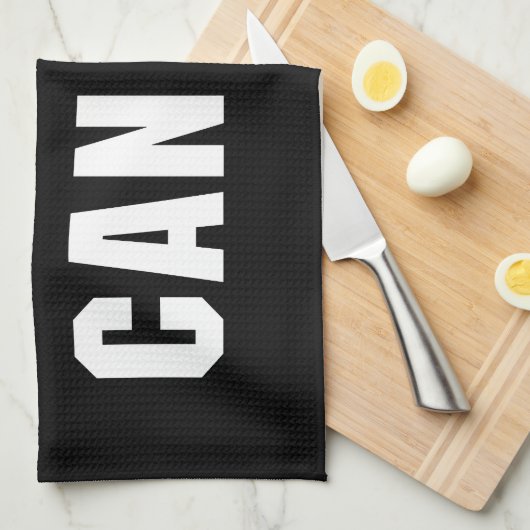 ALLES WAT JE KUNT ETEN THEEDOEK (Quarter Fold)