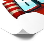 Alles wat je maar wilt, verbreden en poster (Hoek)