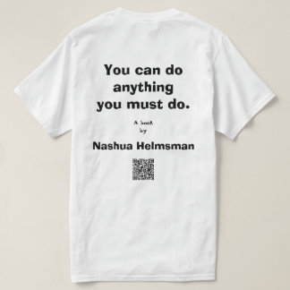 Alles wat je moet doen - Mannen Classic t-shirt 3