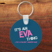 Alles wat je niet zou begrijpen nieuwigheid sleutelhanger (Achterkant)