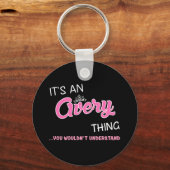 Alles wat je niet zou begrijpen sleutelhanger (Voorkant)