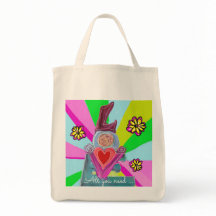 Alles wat je nodig hebt….Deel de liefde