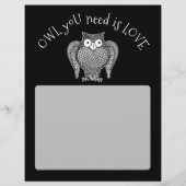 Alles wat je nodig hebt flyer (Achterkant)