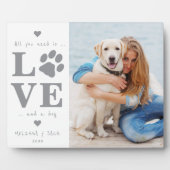 Alles wat je nodig hebt is een aangepaste lichterf fotoplaat (Voorkant)