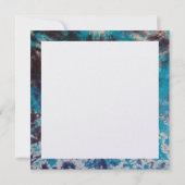 Alles wat je nodig hebt is een liefdesuitnodiging (Achterkant)