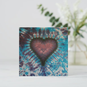 Alles wat je nodig hebt is een liefdesuitnodiging