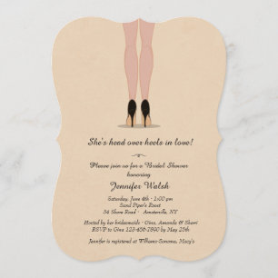 Alles wat je nodig hebt is een uitnodiging voor sc