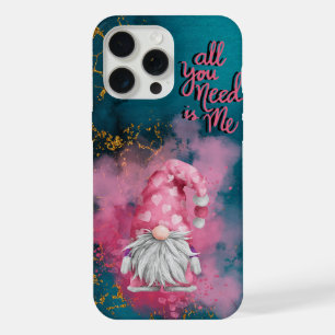 Alles wat je nodig hebt is Gnome iPhone 15 Pro Max Case