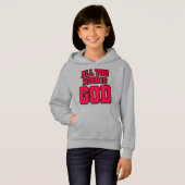 Alles wat je nodig hebt is God (Voorkant volledig)